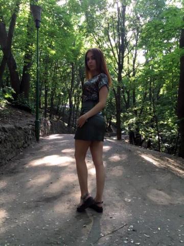 Индивидуалка Лорен Фотография 2